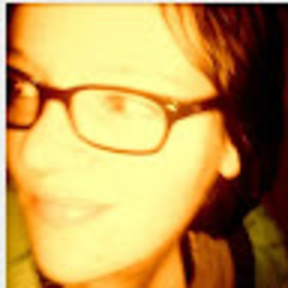 Meet your Posher, Kate